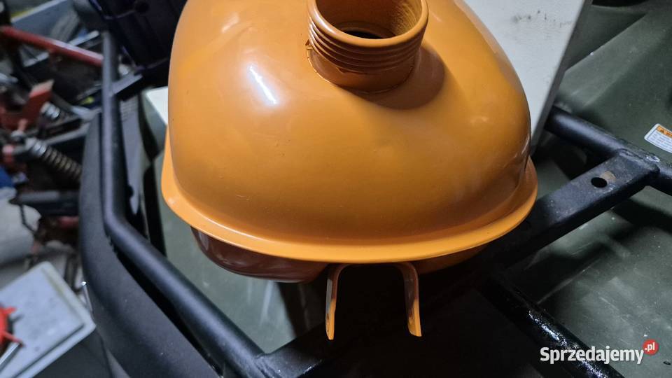 Komar zbiornik paliwa Zbiorniki paliwa Hryniewicze