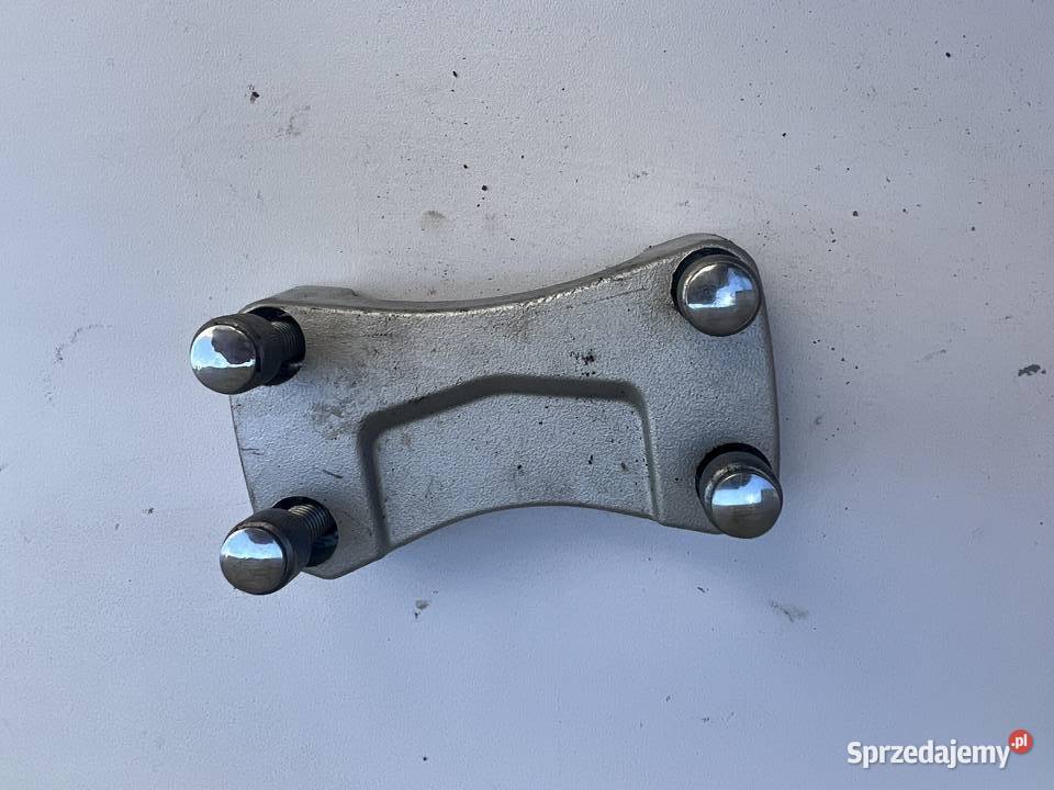 Mostek uchwyt kierownicy Suzuki GSR 600 Grabów nad Prosną