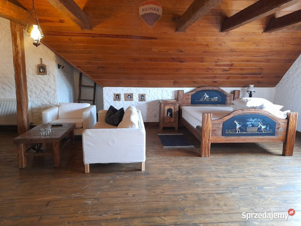 Hotel na Mazurach Kruklin