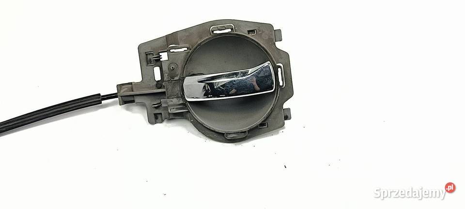 ZAMEK DRZWI LP CITROEN C3 9680187877 Lipno