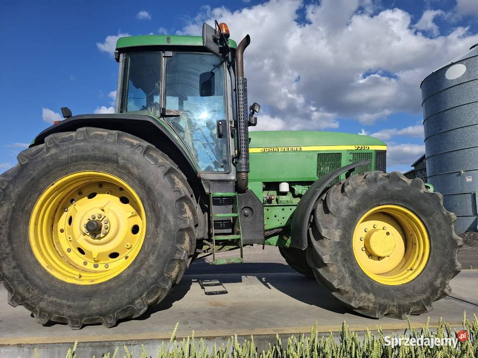 John deere 77107810 Zaczep dolny pomorskie Starogard Gdański sprzedam