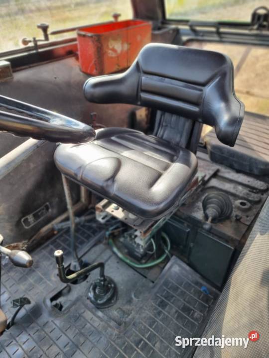 Sprzedam Ciągnik ZETOR 16145 sprzedam