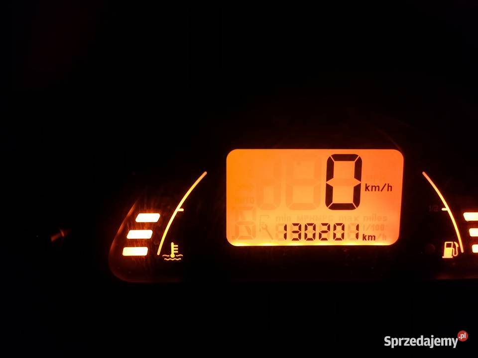 sprzedam citroena c3 2005 poj14 benzyna nieuszkodzony Rawa Mazowiecka