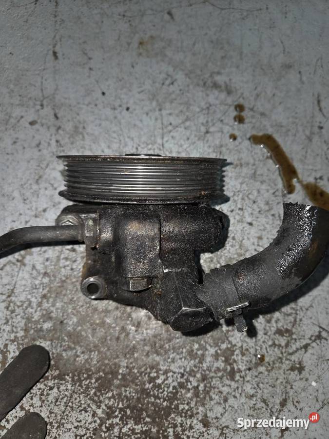 Pompa wspomagania Ford Focus MK1 18 TDCI Łagów