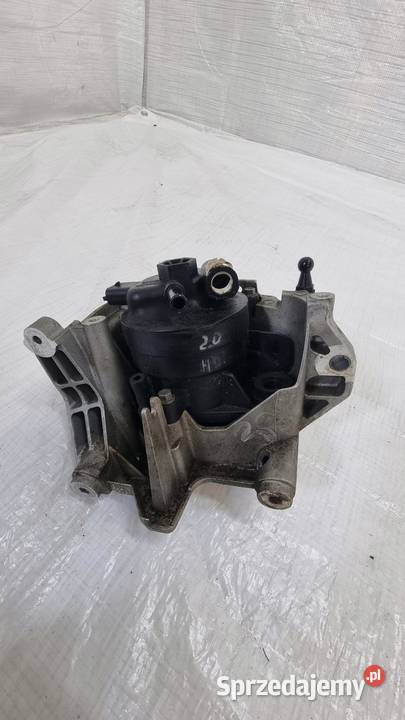 OBUDOWA FILTRA PALIWA FORD MONDEO MK5 20 TDCI kujawsko-pomorskie sprzedam