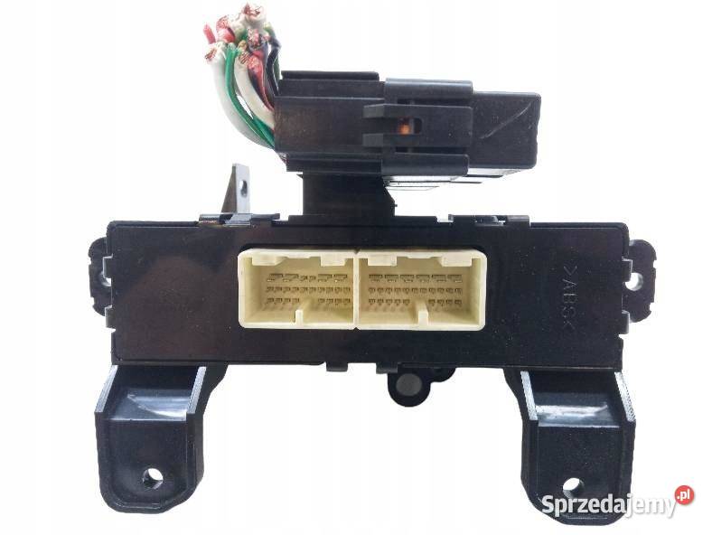 MODUŁ KOMFORTU 72343AJ770 1778002671 Subaru