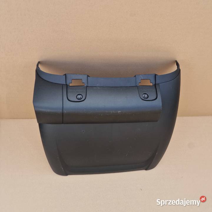 DAF XG XF 106 BŁOTNIK TYŁ PRAWY PRZÓD ORYGINAŁ Bieleń