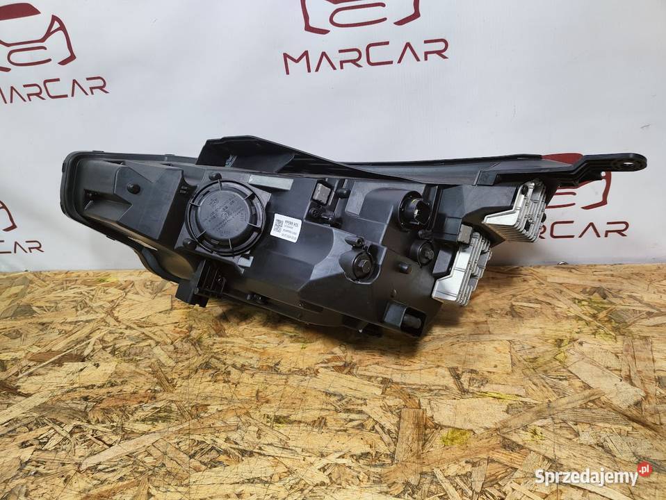Lampa Prawy Przód Hyundai i30 III Lift 20 FULL wielkopolskie Pleszew