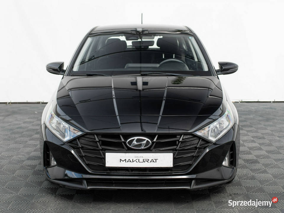 Hyundai i20 WD1044T12 Pure Czcof Bluetooth KLIMA Pępowo