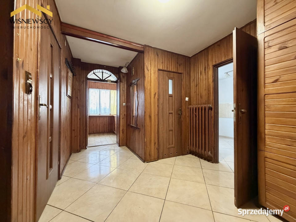 Malbork dom idealny pod pensjonatinwestycję 612m2 pomorskie