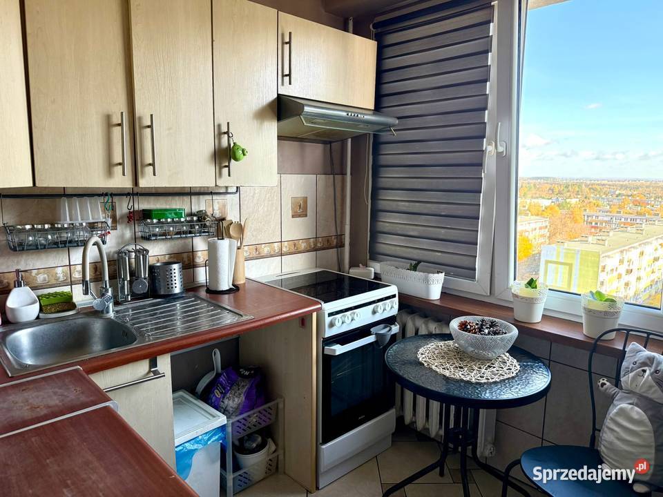 Konin Zakole mieszkanie na sprzedaż 5770zł/m2