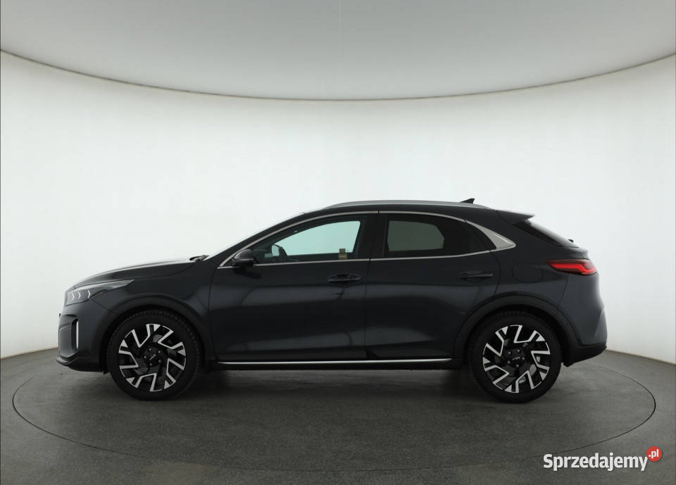 Kia XCeed 16 TGDI Rok produkcji 2023