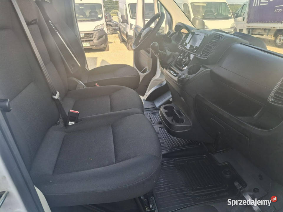 Toyota ProAce Poleasingowe BZ Komorniki