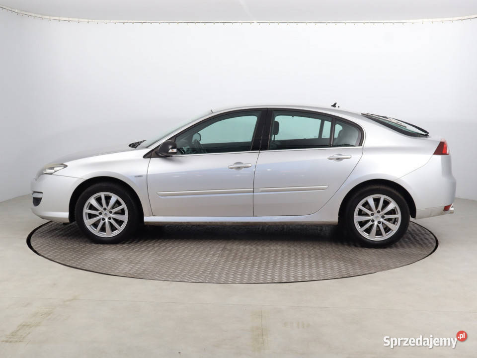 Renault Laguna 20 dCi bluetooth Katowice