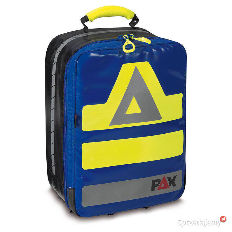 Mały Plecak Medyczny PAX Rapid Response Team Wągrowiec