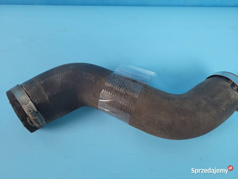 CASE IH PUMA 145 12r PRZEWÓD CHŁODNICY 84364371 Kolno sprzedam