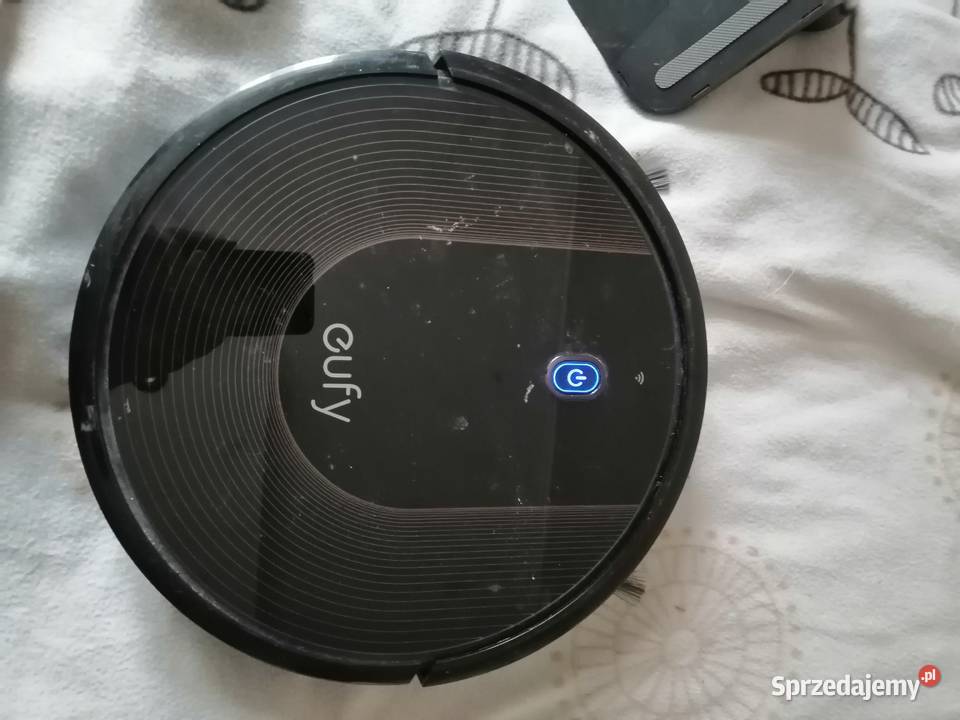 Robot sprzątający EUFY ROBOVAC 30C iRobot dolnośląskie Legnica sprzedam