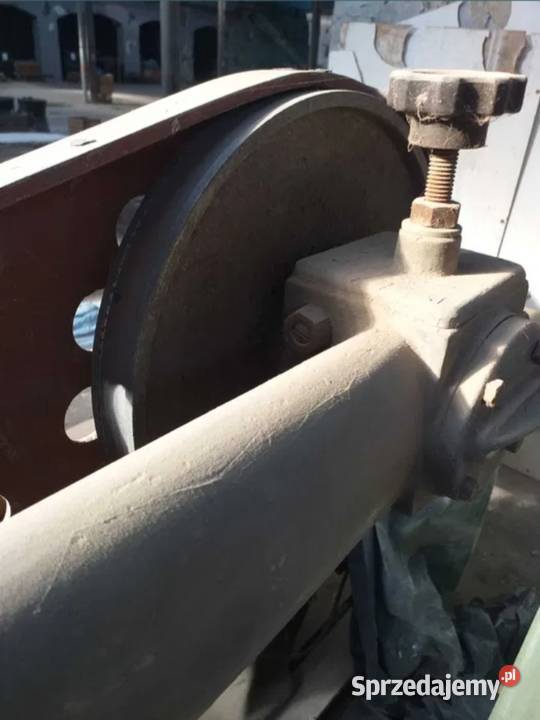 Poland taśmowa Bielawa