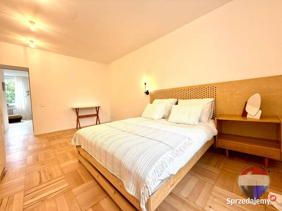 Komfortowe 2pokojowe mieszkanie generalnym 45m2 Tychy sprzedam