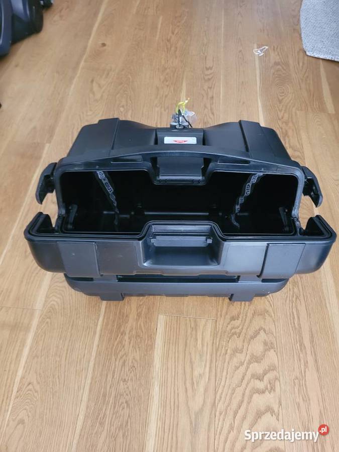 Givi Trekker 46 litrów TRK46N