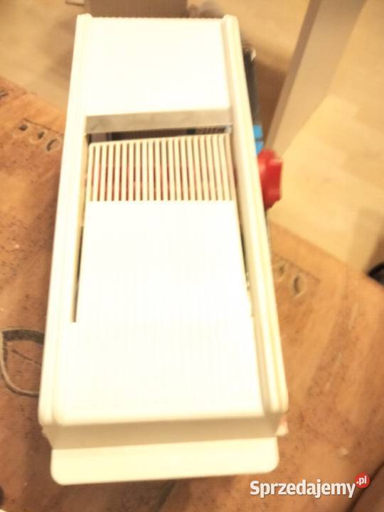 Krajalnica biały mazowieckie Warszawa