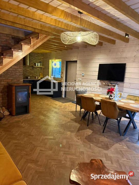 Dom wolnostojący Słajszewo 80m2 sprzedam