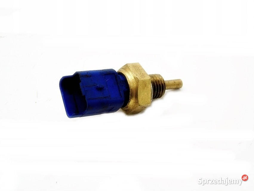 CZUJNIK TEMPERATURY 11 8V CITROEN C2 C3 SAXO 206 śląskie Sosnowiec