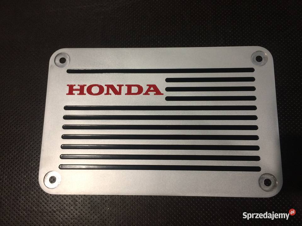 EMBLEMAT W DYWANIK HONDA osobowe Starachowice