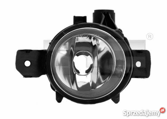 HALOGEN LEPR H11 DO BMW X1 09041206 HB COUPE M