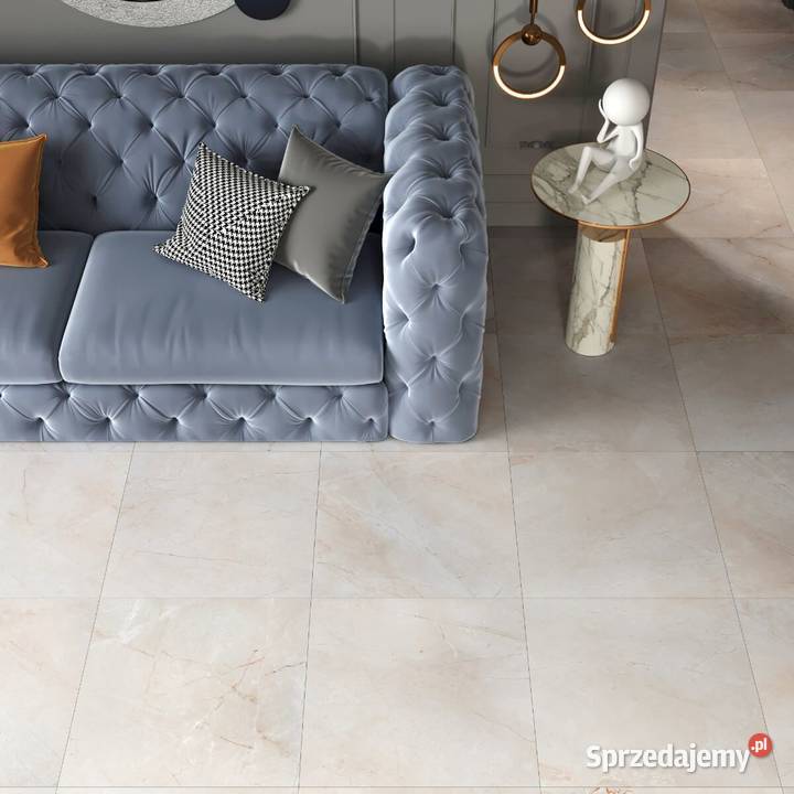 Płytki Marmur Lilia Classic szlifowany 61x61x12 Gdynia sprzedam