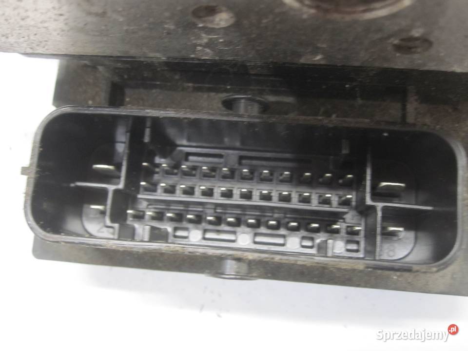 OPEL CORSA D 14 B 14r pompa ABS 13442015 Kielce