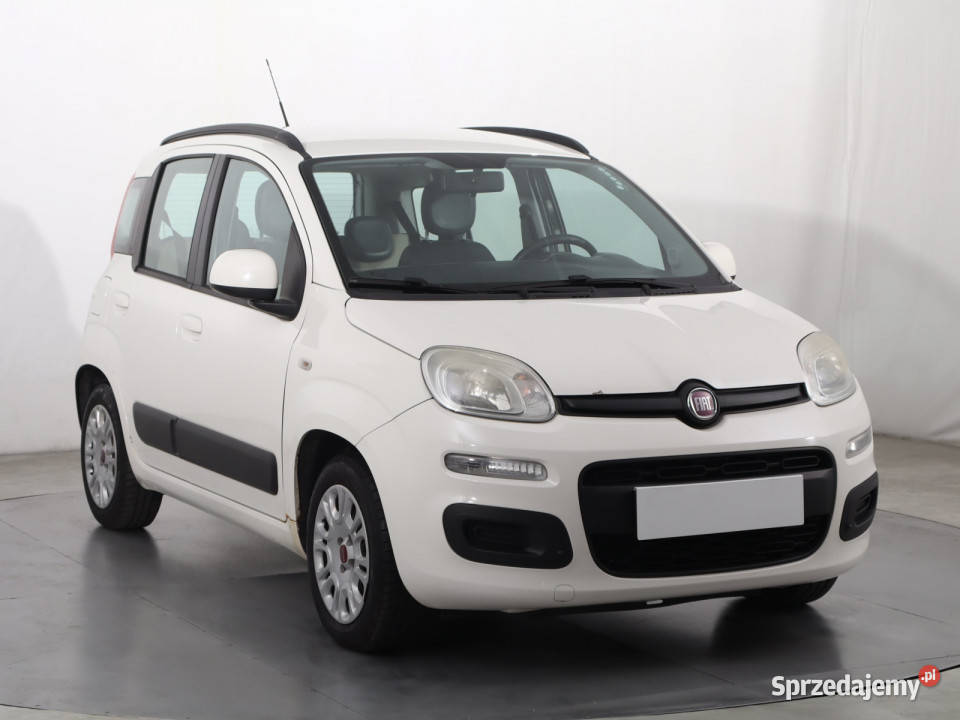 Fiat Panda 12 śląskie Katowice