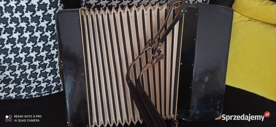 Akordeon Starachowice