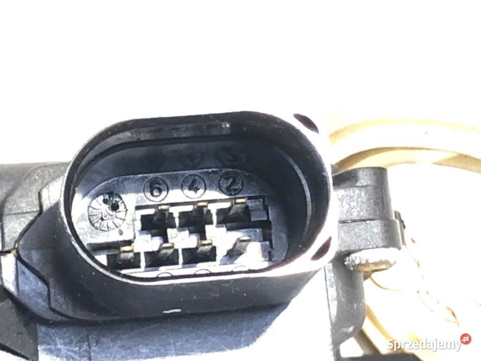 ZAMEK DRZWI PRAWY PRZÓD AUDI A2 Hatchback