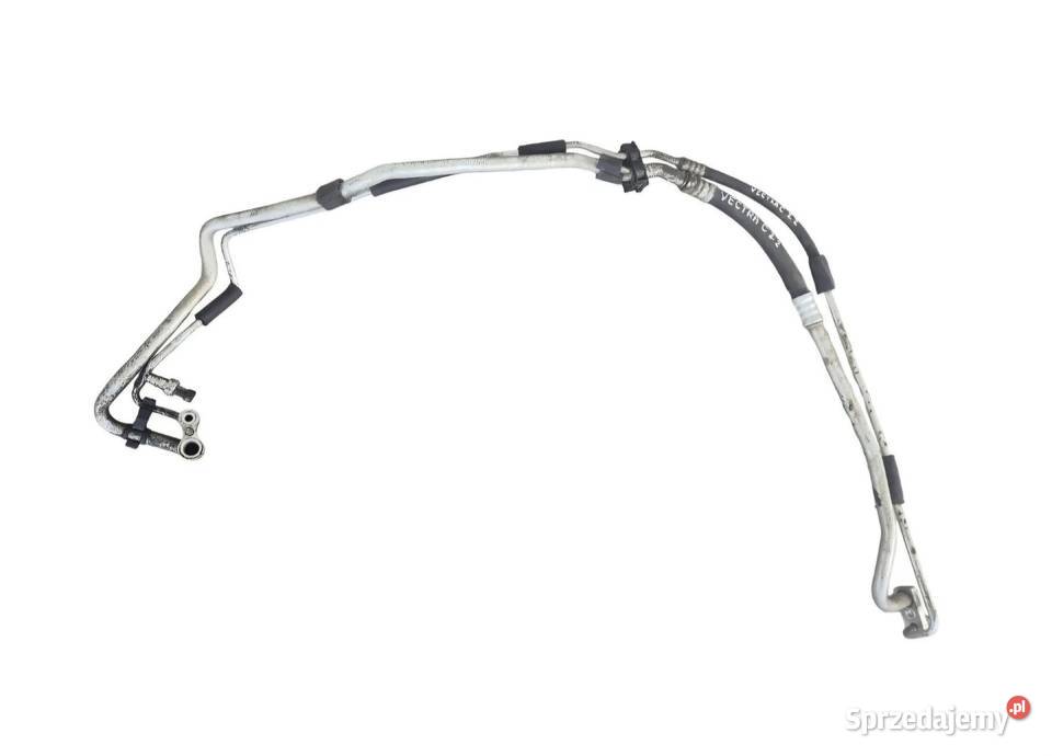 PRZEWÓD KLIMATYZACJI OPEL VECTRA C SIGNUM 22 DTI Działoszyce