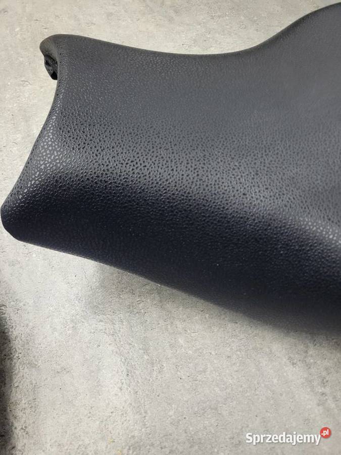 Kawasaki Z900 Z 900 24 OEM siedzenie kanapa Nowy Tomyśl