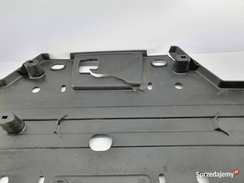 Oslona Spodu Plyta Can Am Outlander Xtp Xxc Xt Łódź