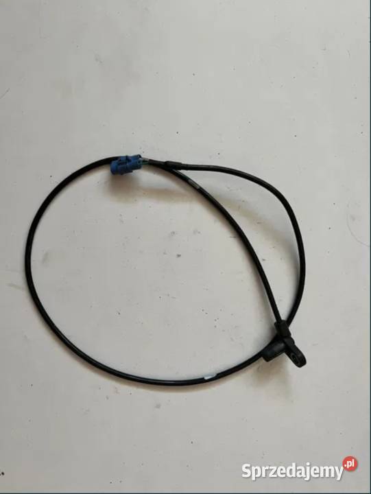 Czujnik ABS tył Suzuki GSXS 750 GSX750S 2020r Ostrzeszów