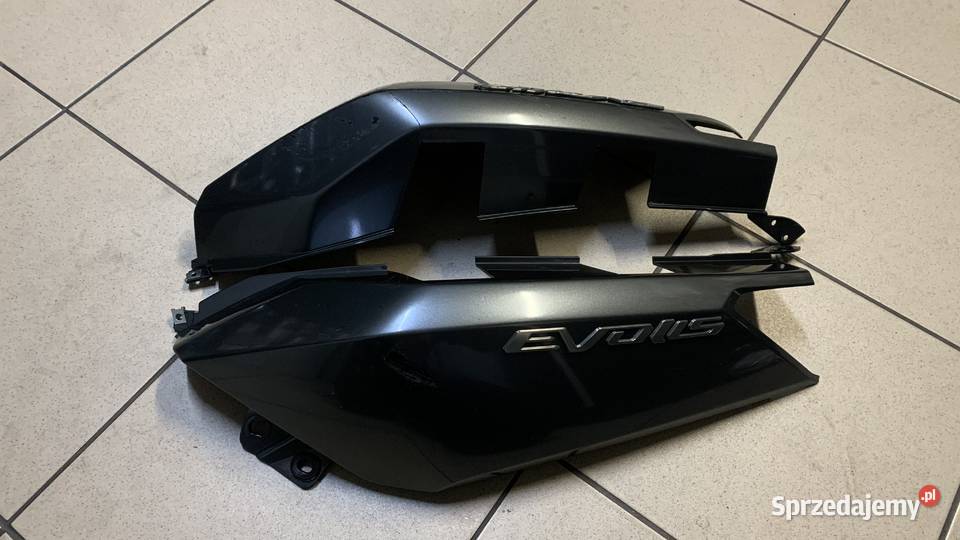 Boczek ogon prawy lewy Yamaha X 125 Evolis 1417 Brzeszcze