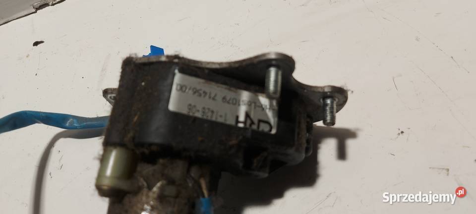 Silniczek fotela mercecedes w210 lift 2108200408 Zbąszyń