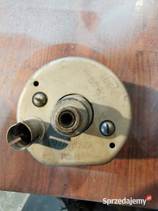 Licznik wsk 125 sprawny technicznie turystyczny sprzedam
