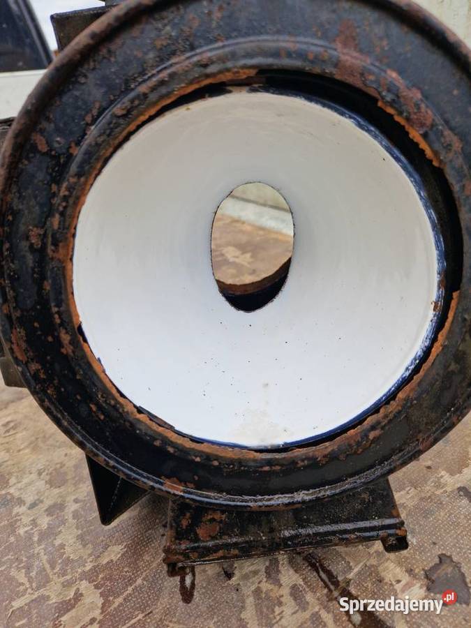 Stara lampa kolejowa sprzedam