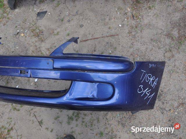tigra zderzak 3141 WYSYŁKA śląskie Żory sprzedam