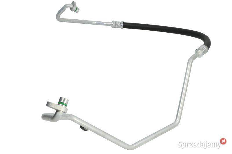 PRZEWÓD KLIMATYZACJI THERMOTEC KTT160191 NISSAN osobowe podlaskie Kalinówka Kościelna