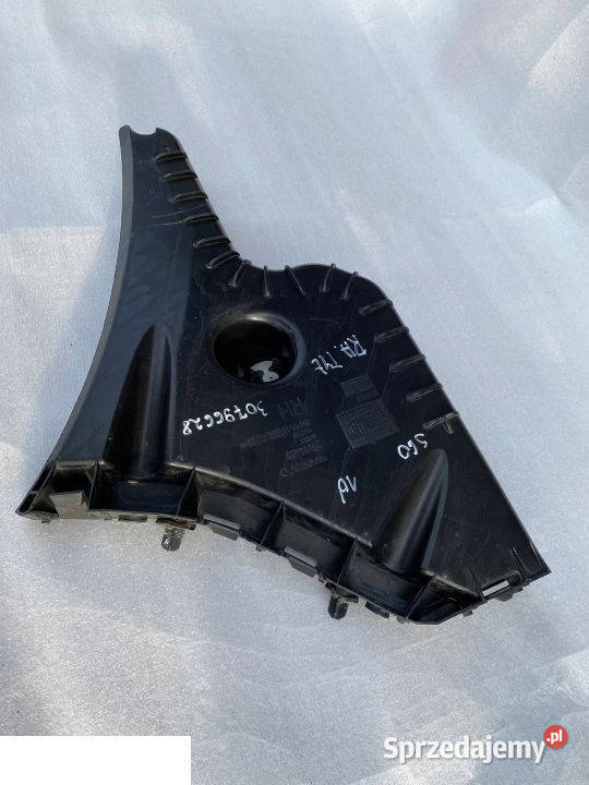 VOLVO S60 ŚLIZG MOCOWANIE ZDERZAKA TYŁ 30796628 Kozubszczyzna