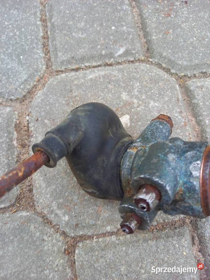 Korektor siły chamowania FSO FIAT 125P POLONEZ osobowe Jędrzejów