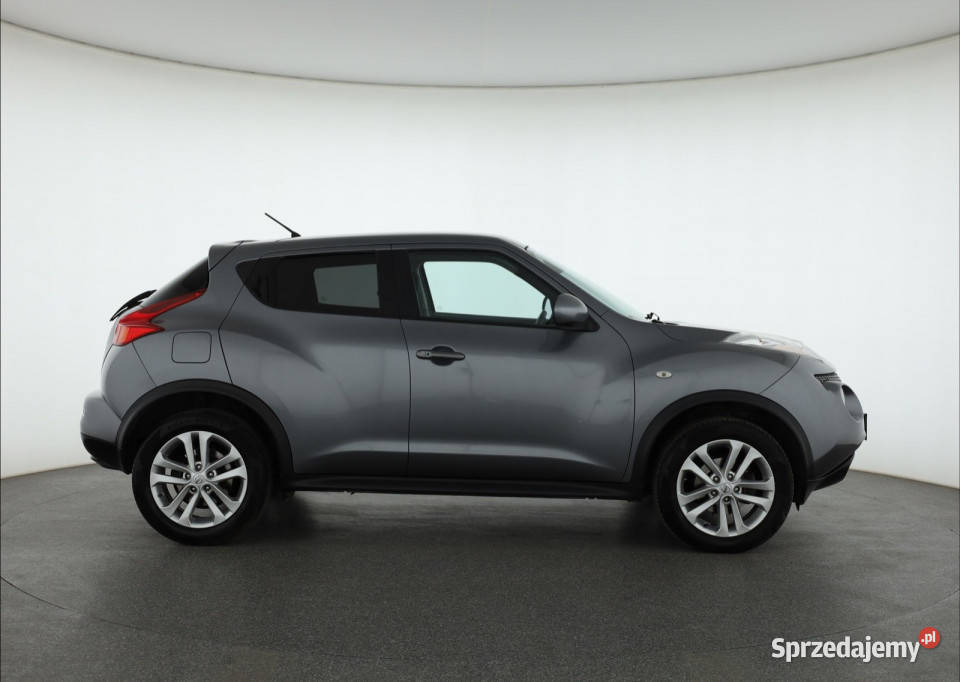 Nissan Juke 16 i Piaseczno