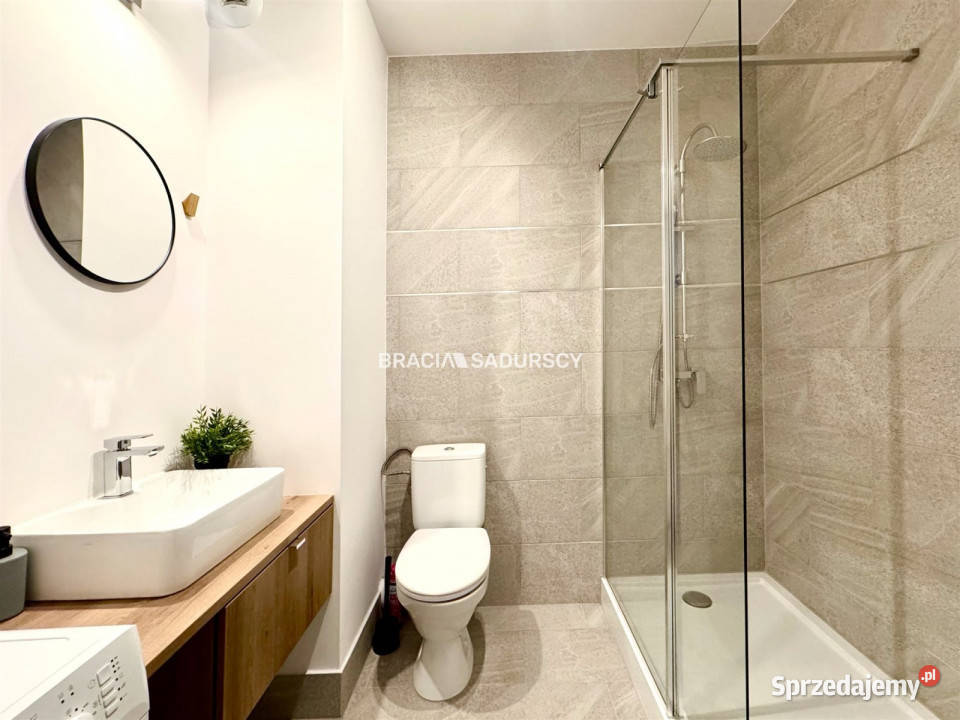 Mieszkanie 348m2 2 pokoje Kraków Saska