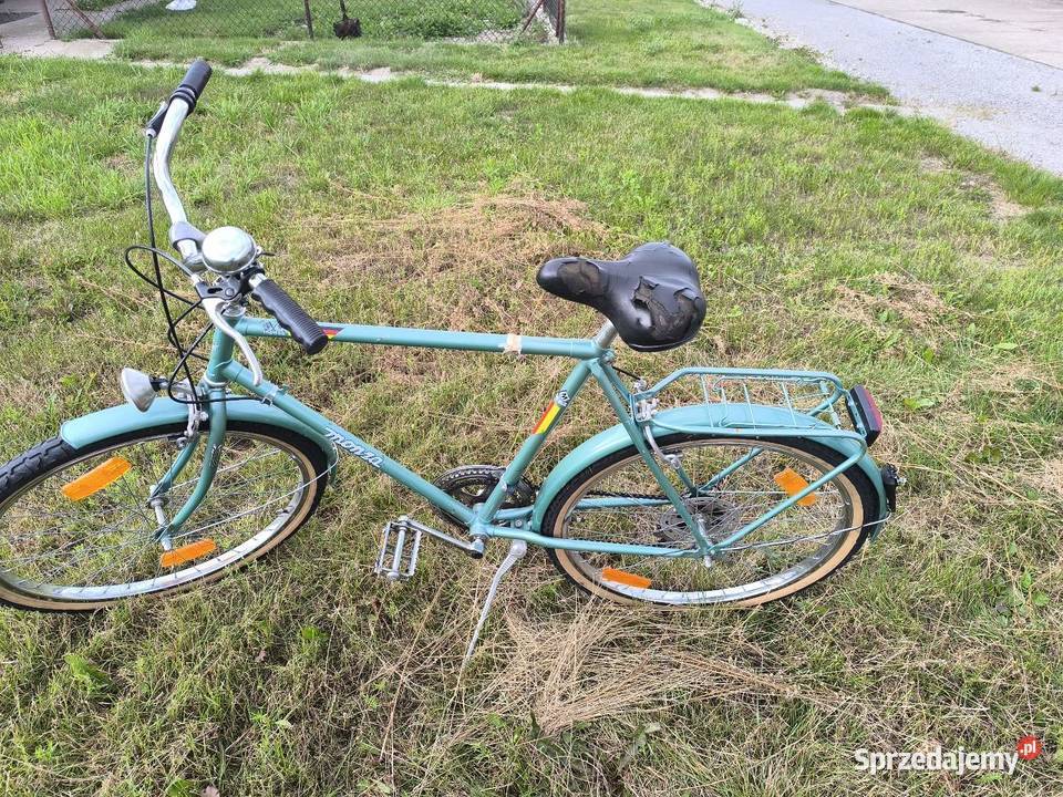 Sprzedam różne rowery 250 Grójec