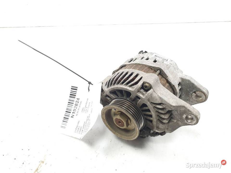 ALTERNATOR MITSHUBISHI COLT MN155953 kujawsko-pomorskie Lipno